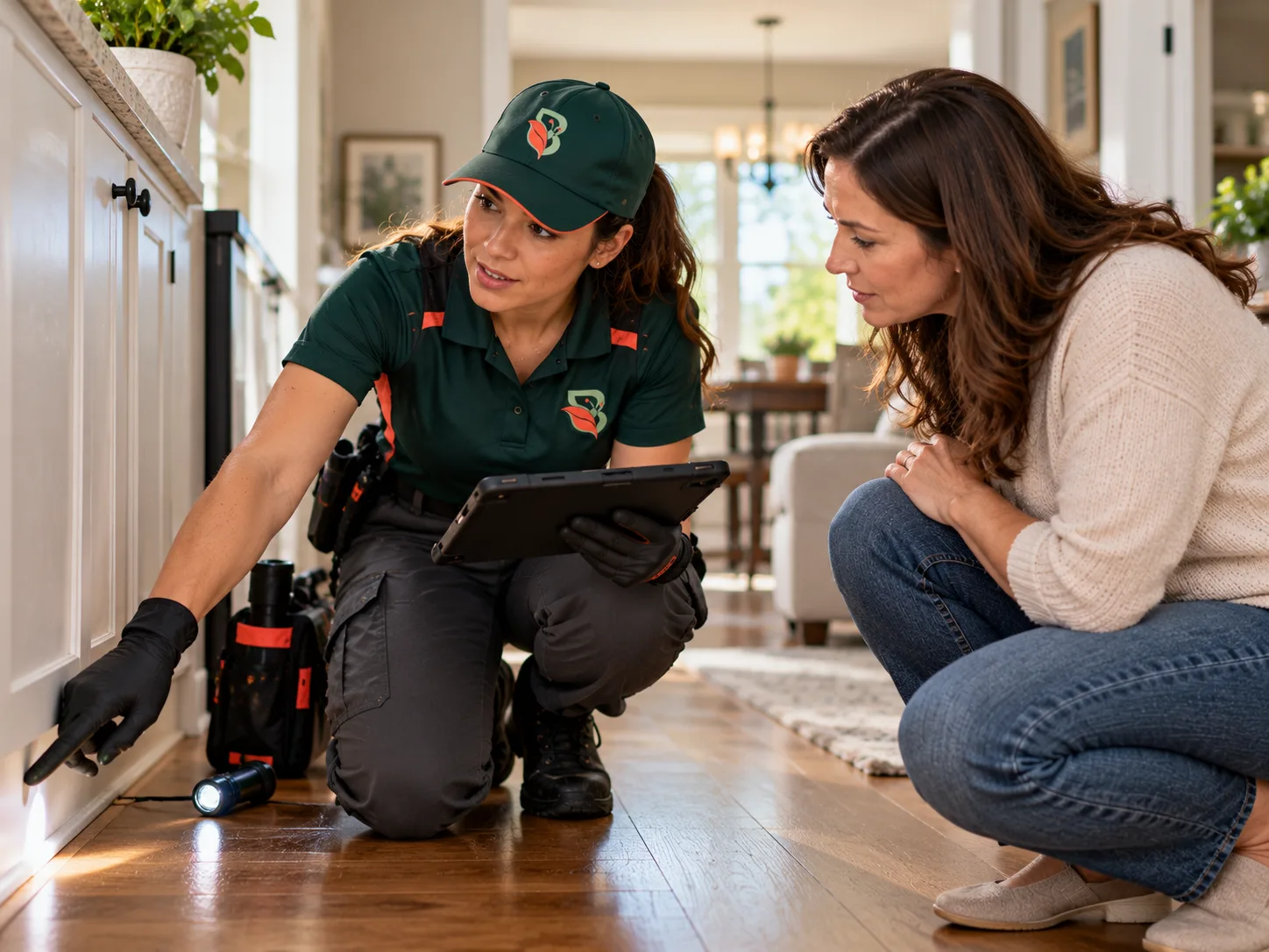Pest Control Ewing, IL FAQs